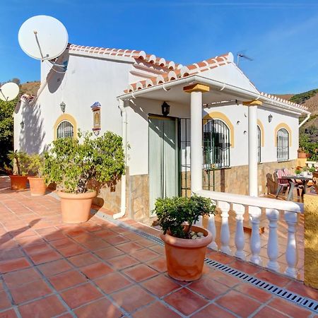 Villa Grillo Torrox Kültér fotó
