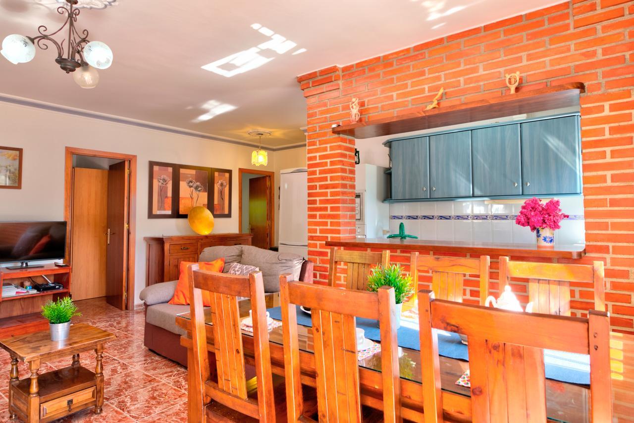 Villa Grillo Torrox Kültér fotó