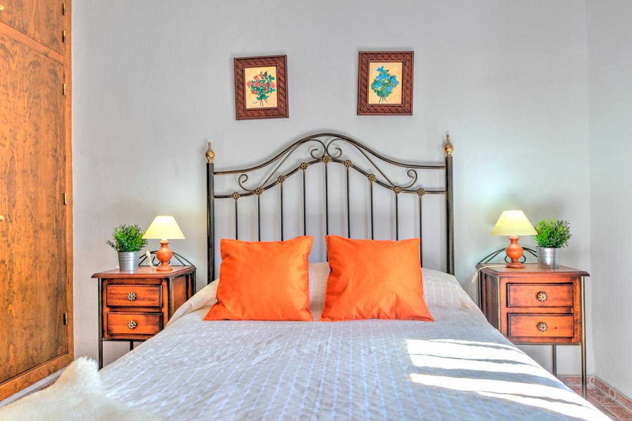 Villa Grillo Torrox Kültér fotó