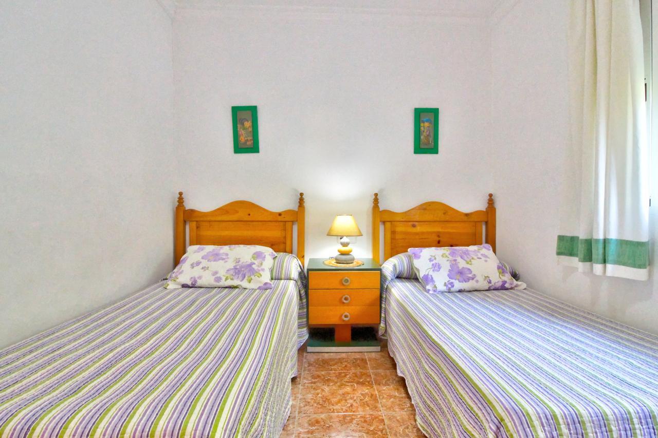 Villa Grillo Torrox Kültér fotó