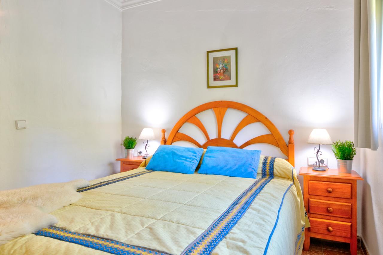 Villa Grillo Torrox Kültér fotó