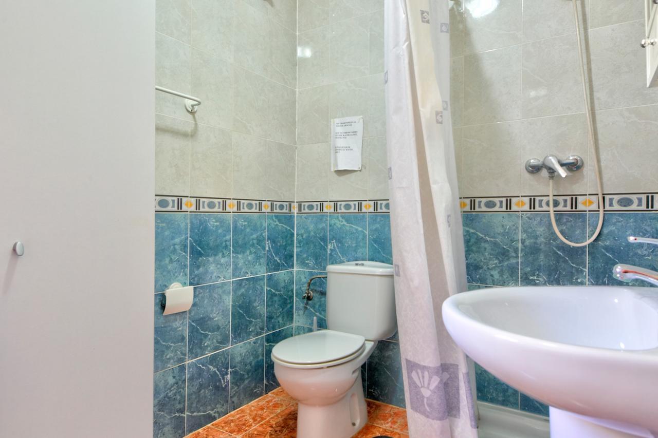 Villa Grillo Torrox Kültér fotó