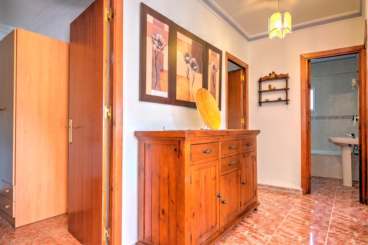 Villa Grillo Torrox Kültér fotó