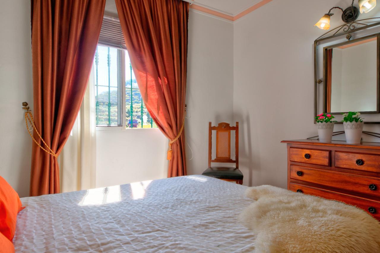 Villa Grillo Torrox Kültér fotó