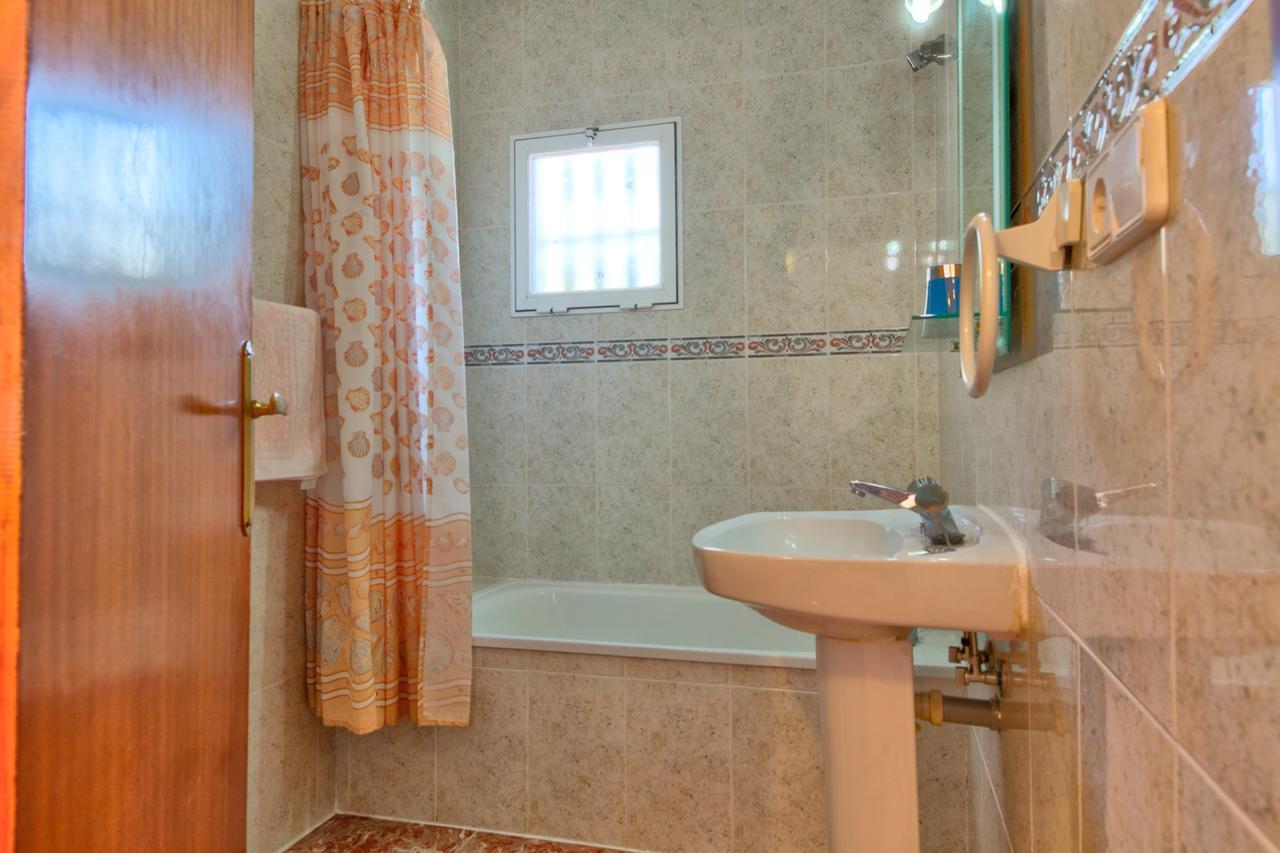 Villa Grillo Torrox Kültér fotó