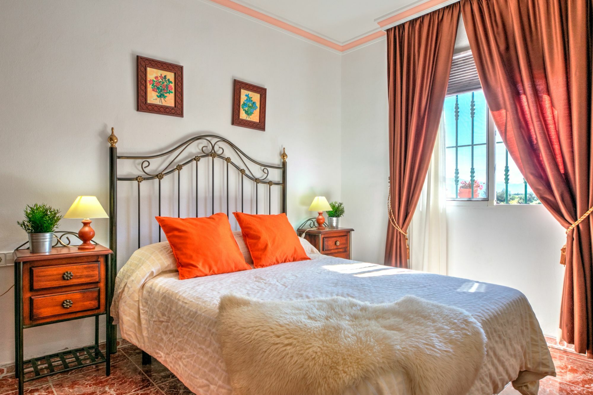 Villa Grillo Torrox Kültér fotó